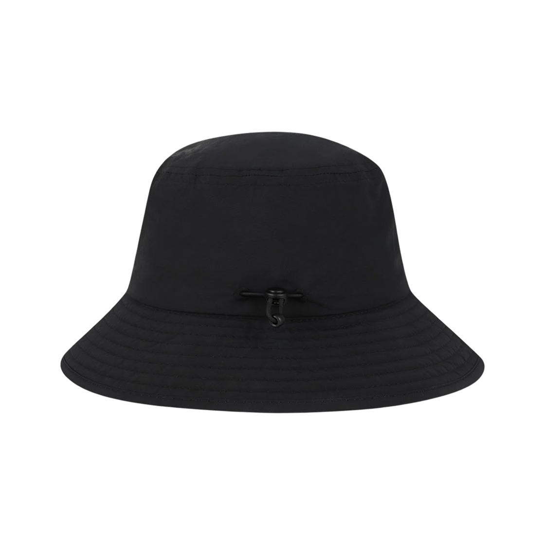노스페이스 화이트 라벨 스탠다드 LT 버킷햇 블랙 - 26SS(The North Face White Label Standard LT Bucket Hat Black - 26SS) - 2