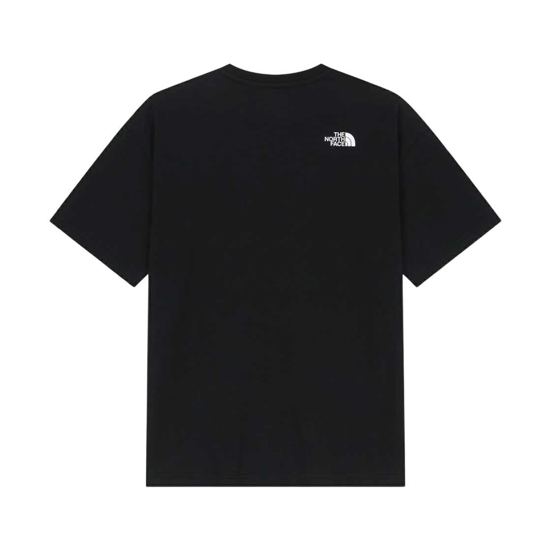 노스페이스 화이트 라벨 페이블 포켓 숏슬리브 R/티셔츠 블랙 - 26SS(The North Face White Label Fable Pocket S/S R/T-Shirt Black - 26SS) - 2
