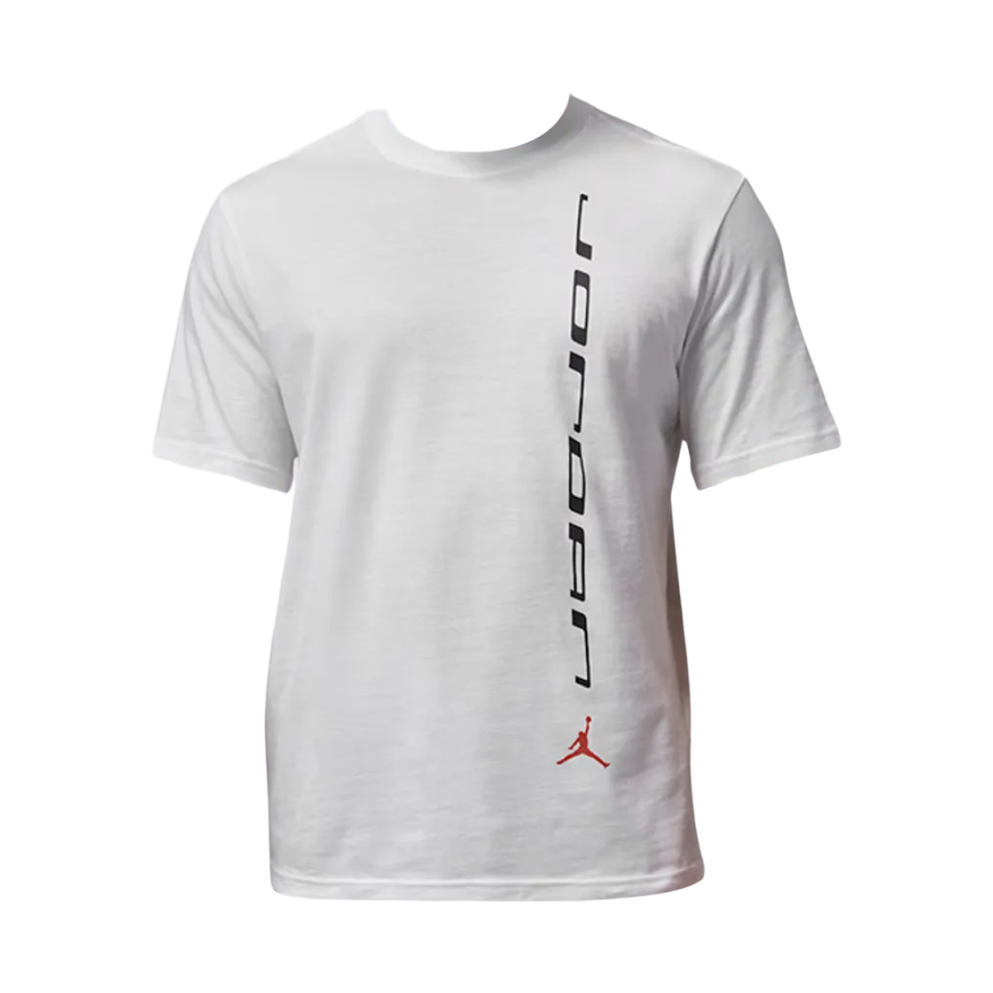 IF0857-100 Jordan Sport Dri-Fit T-Shirt White Black (IF0857-100)