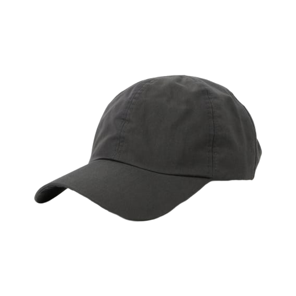 11-41-2393-023 Beams Nylon Twill Cap Grey