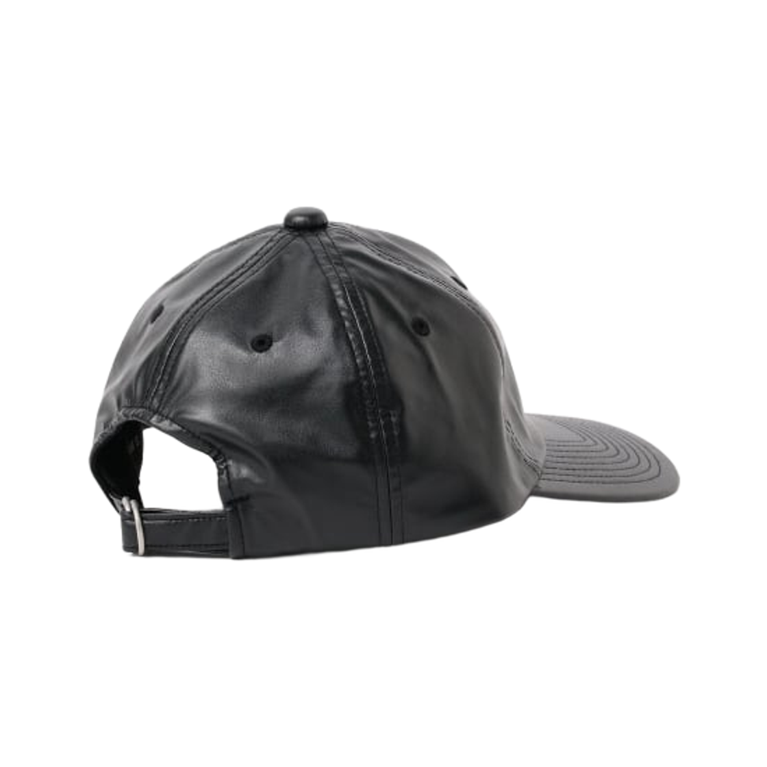 빔즈 베이스볼 캡 블랙(Beams Baseball Cap Black) - 2