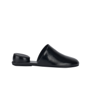 Cordera Women Estructura Mule Black - 26SS