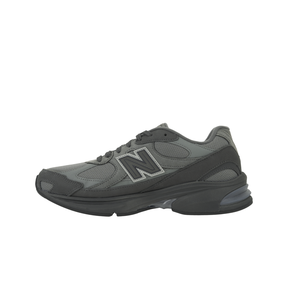 뉴발란스 x 꼼데가르송 옴므 2010 앱졸브 차콜(New Balance x Comme des Garcons Homme 2010 Abzorb Charcoal) - 3