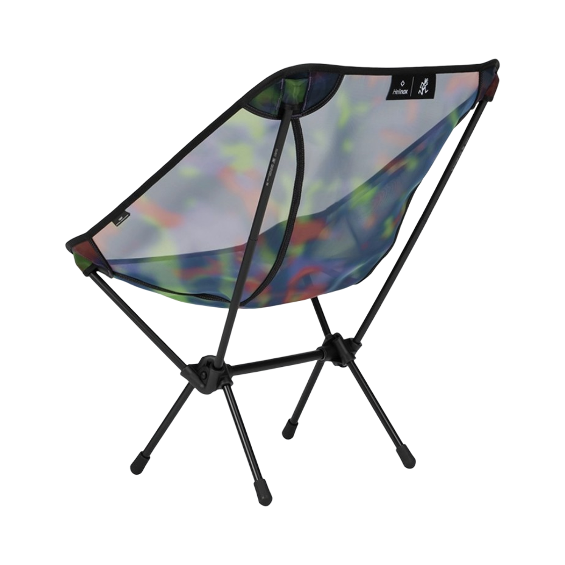 헬리녹스 x 그라미치 체어 원 블러드 타이 다이(Helinox x Gramicci Chair One Blurred Tie Dye) - 3