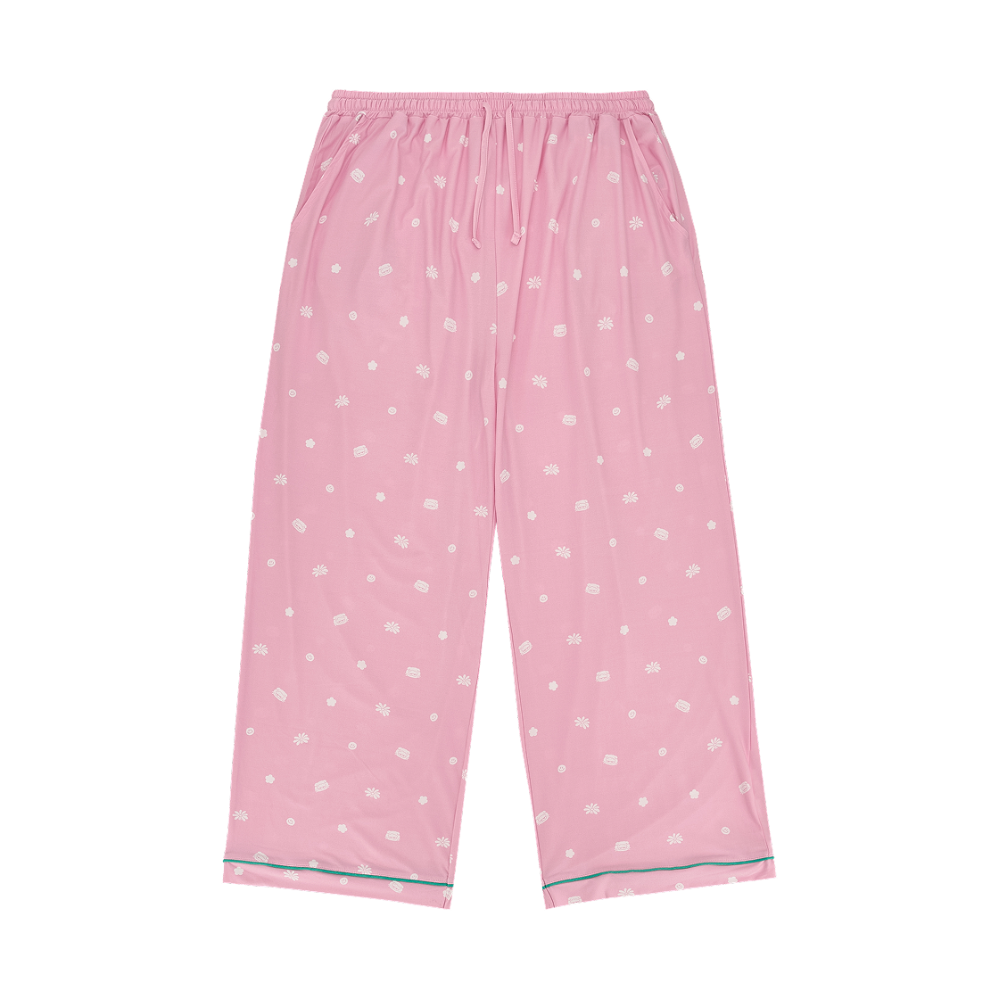 조앤프렌즈 조아 파자마 핑크(Zo&Friends Zoa Pajama Pink) - 5