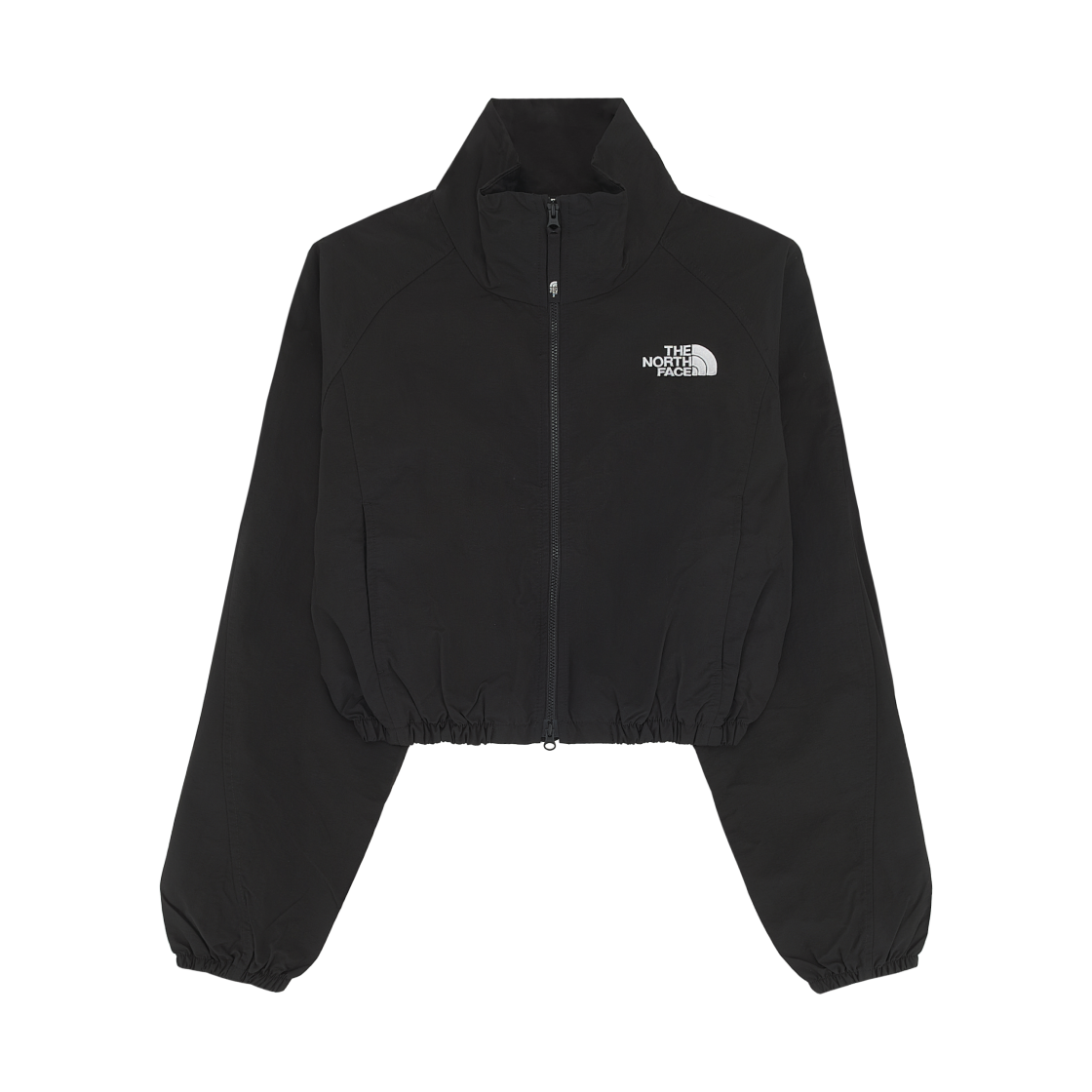 W) 노스페이스 화이트 라벨 올레마 자켓 블랙 | The North Face | KREAM