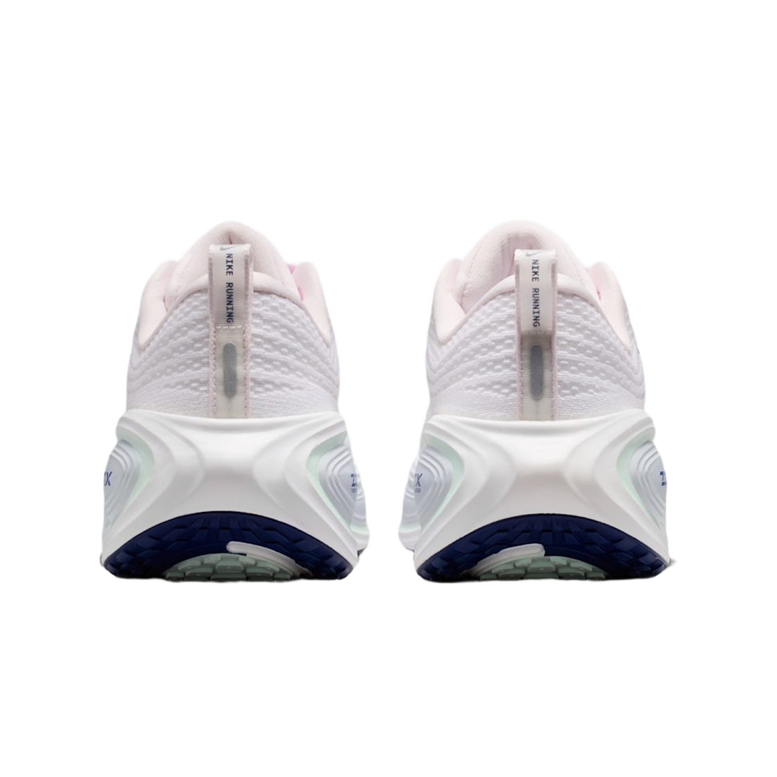 (W) 나이키 보메로 플러스 펄 핑크 화이트((W) Nike Vomero Plus Pearl Pink White) - 3