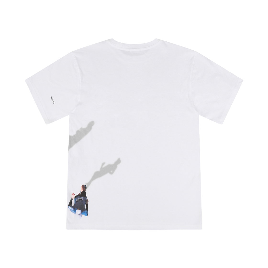 닷지툴 마라톤 티셔츠(dadgetool Marathon T-Shirt) - 2