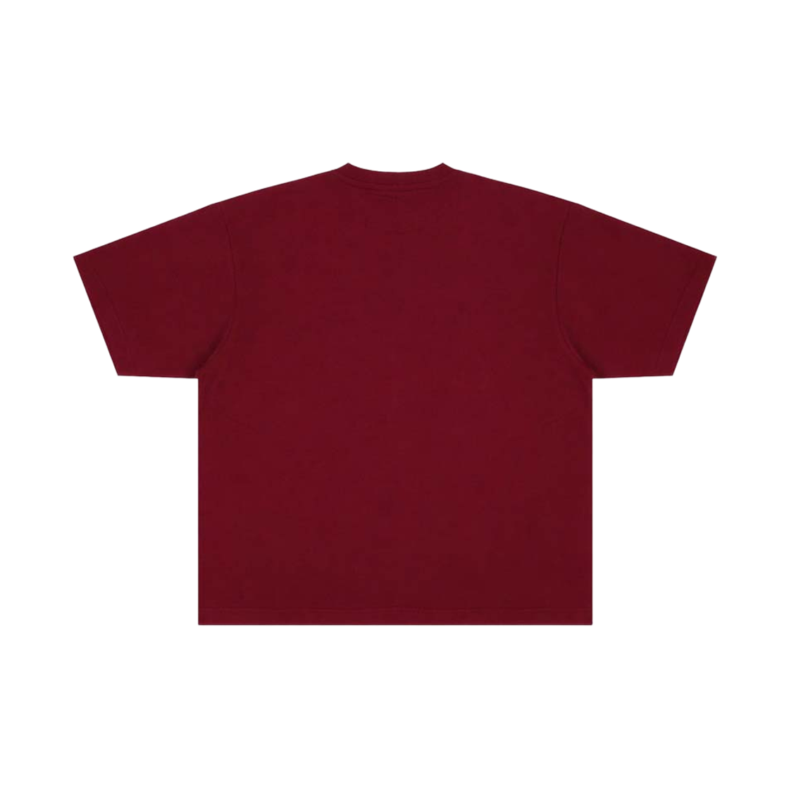 준태킴 본디지 티셔츠(JTK ARTISANAL Bondage T-Shirts) - 2