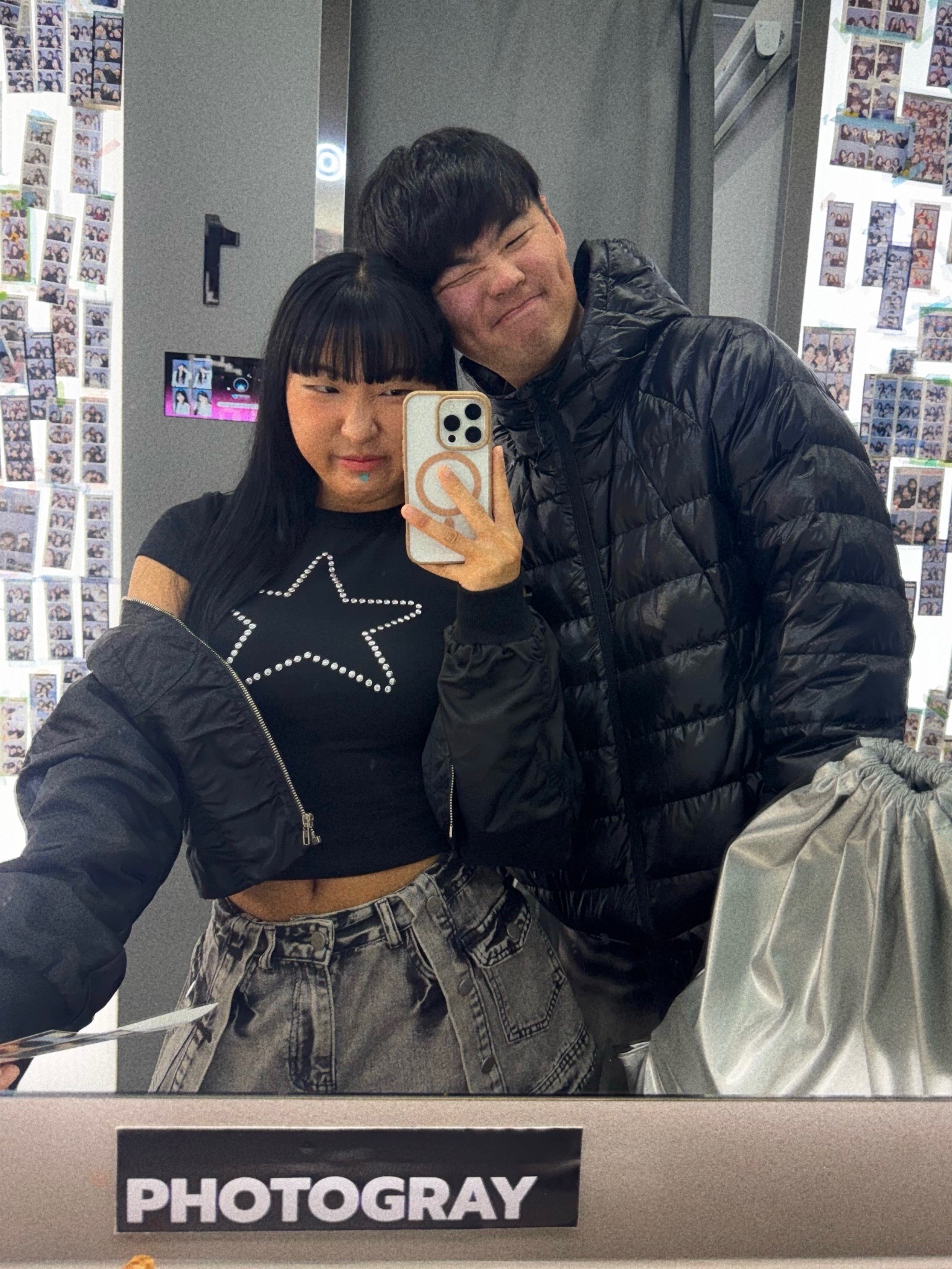 짐니뽀짝님의 스타일 - 1