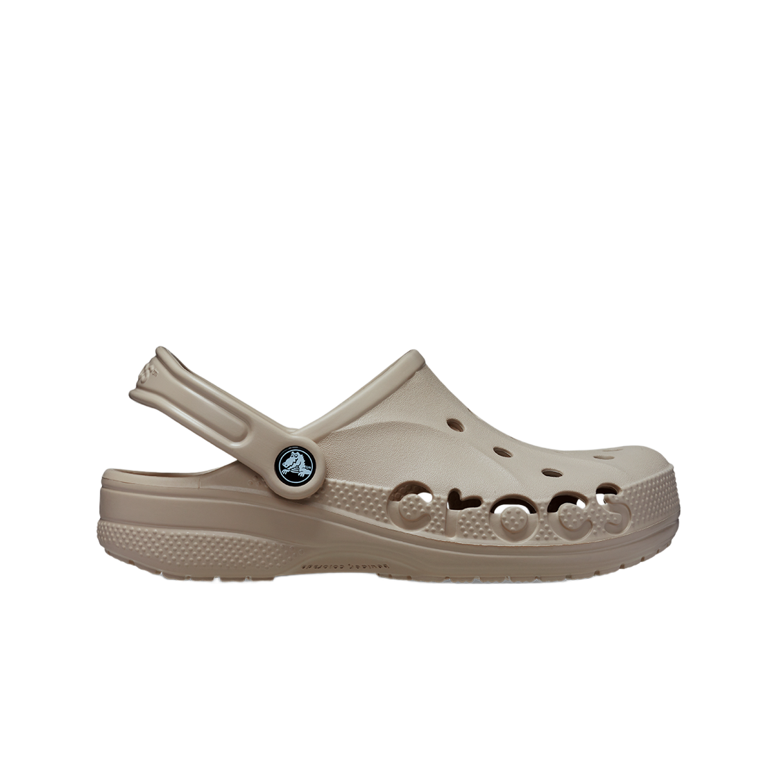 크록스 바야 코블스톤 26SUCL10126(Crocs BAYA COBBLESTONE 26SUCL10126)