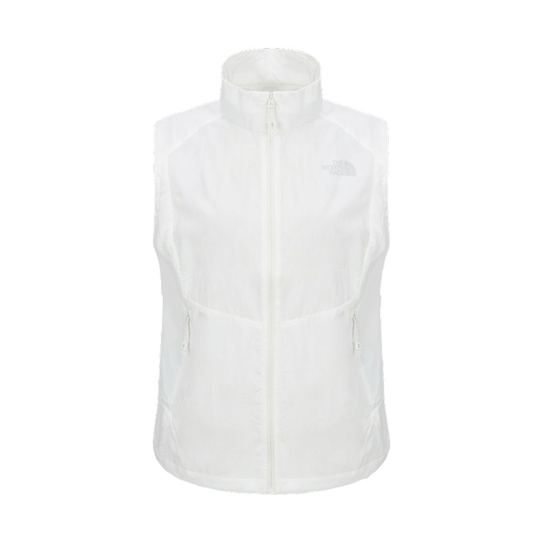 NV5VS03E The North Face Airy Vest White - 26SS