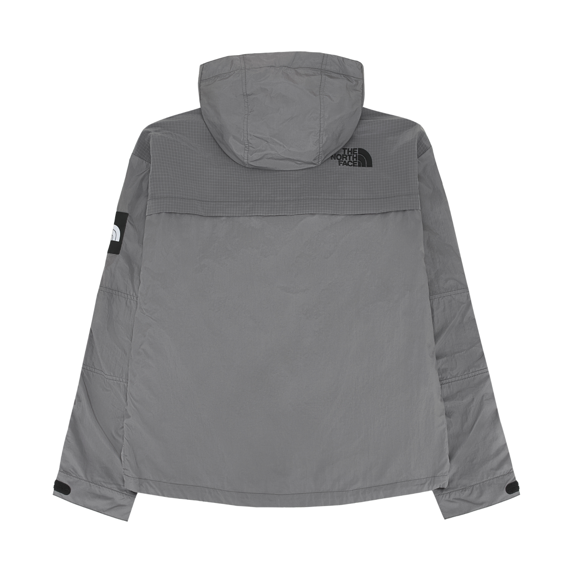 노스페이스 화이트 라벨 쉘던 자켓 쿨 그레이(The North Face White Label Sheldon Jacket Cool Gray) - 2