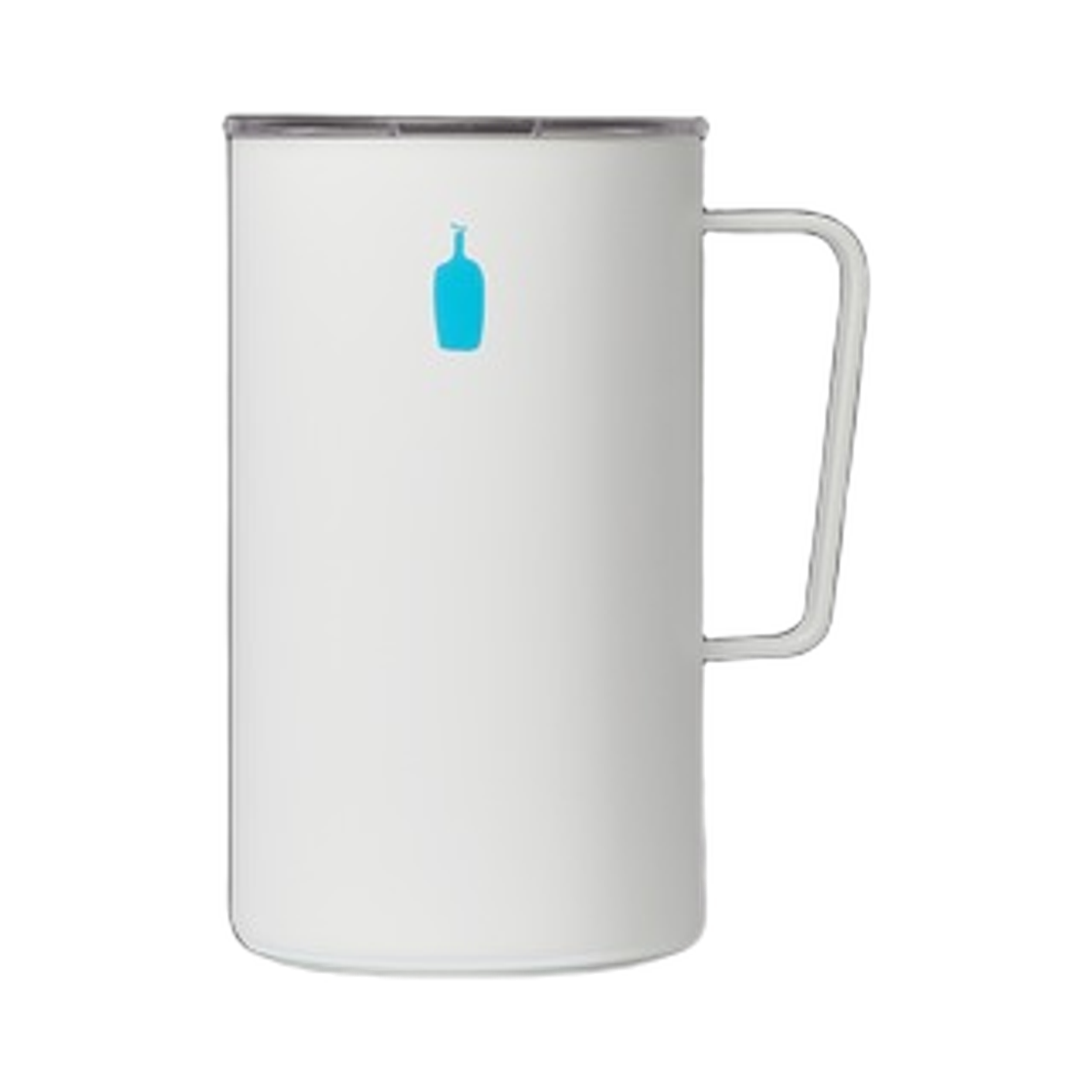 블루 보틀 트래블 머그 화이트 20온즈(Blue Bottle Travel Mug White 20 oz.)