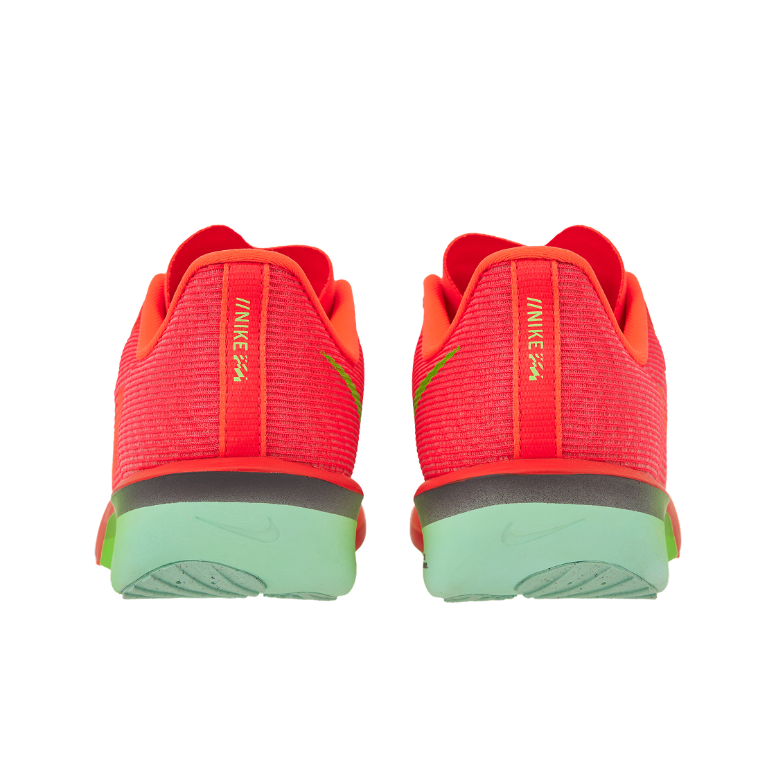 나이키 에어 줌 라이벌 플라이 4 브라이트 크림슨 하이퍼 오렌지(Nike Air Zoom Rival Fly 4 Bright Crimson Hyper Orange) - 6