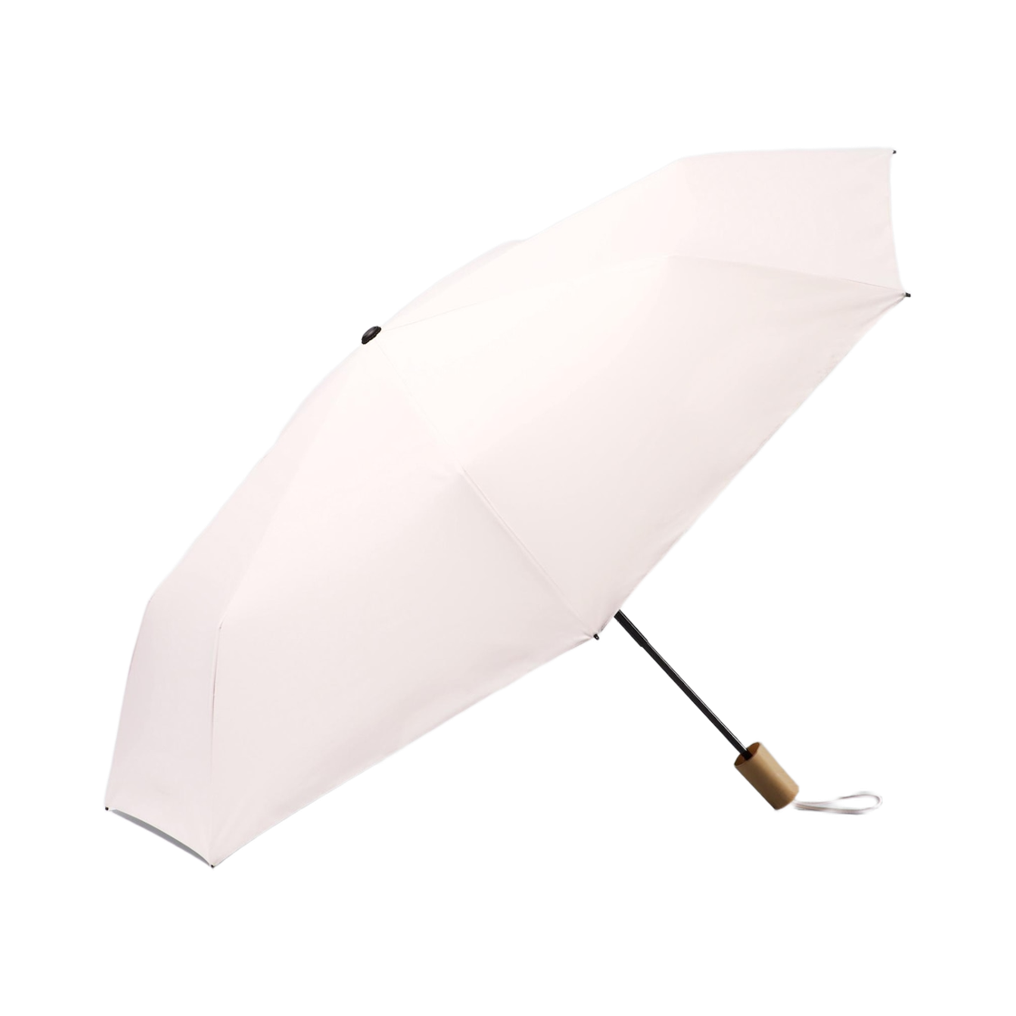 유니클로 UV 블로킹 컴팩트 우산 핑크(Uniqlo UV Blocking Compact Umbrella Pink)