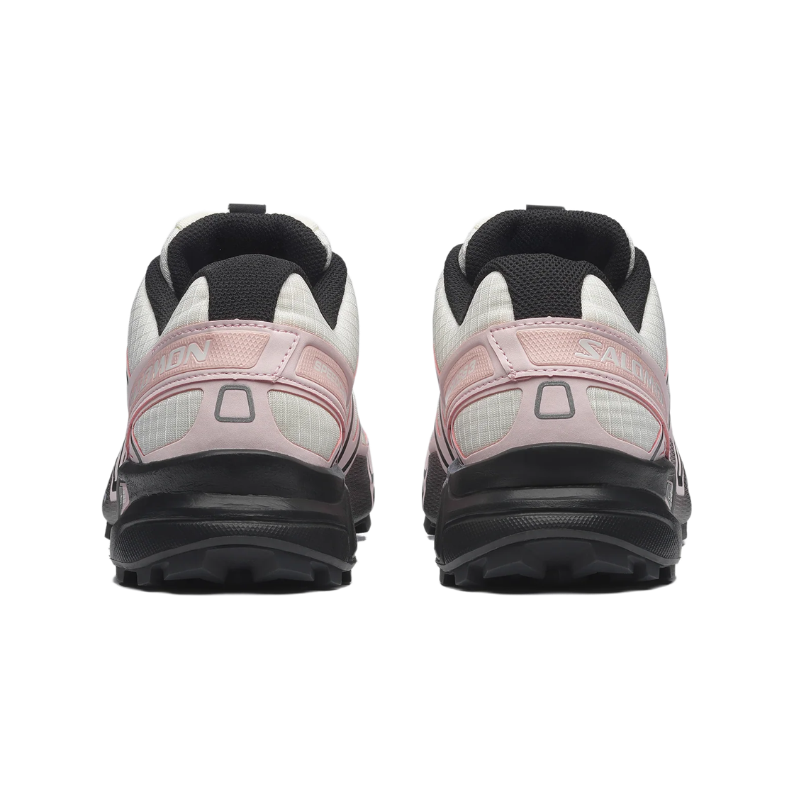 살로몬 스피드크로스 3 바닐라 아이스 아이시 핑크(Salomon Speedcross 3 Vanilla Ice Icy Pink) - 3