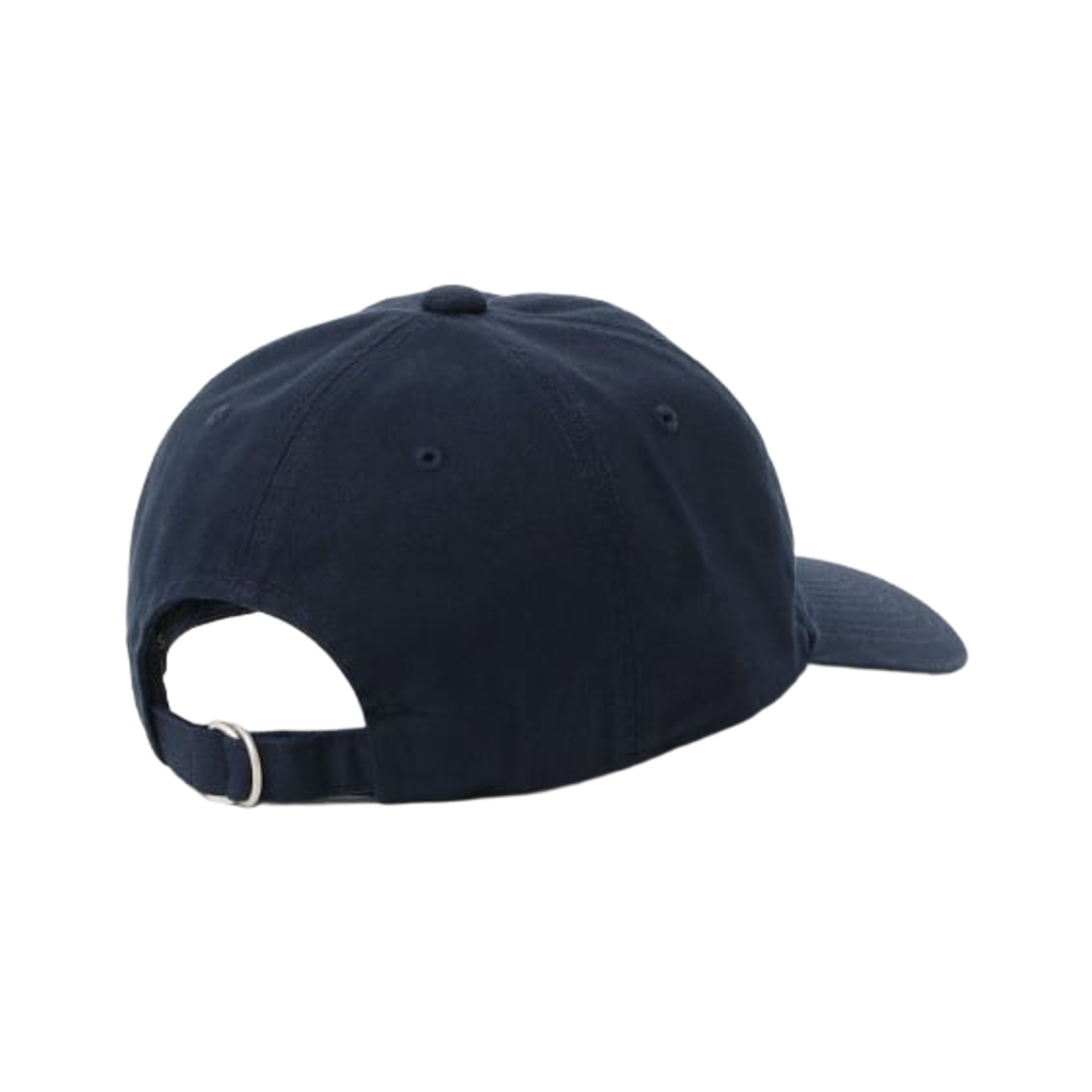 빔즈 베이직 베이스볼 캡 네이비(Beams Basic Baseball Cap Navy) - 2