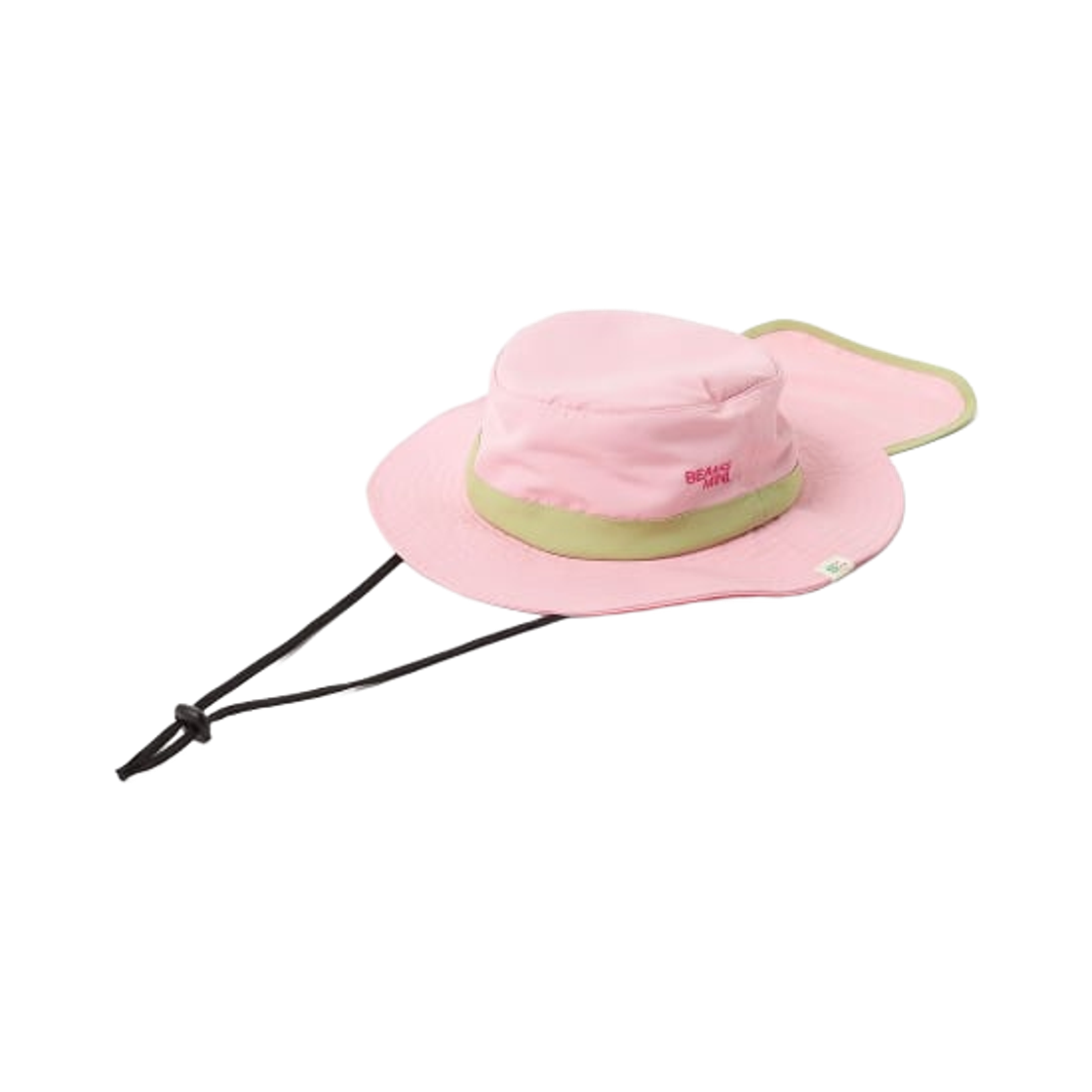 (키즈) 빔즈 미니 어드벤처 햇 핑크((Kids) Beams Mini Adventure Hat Pink)