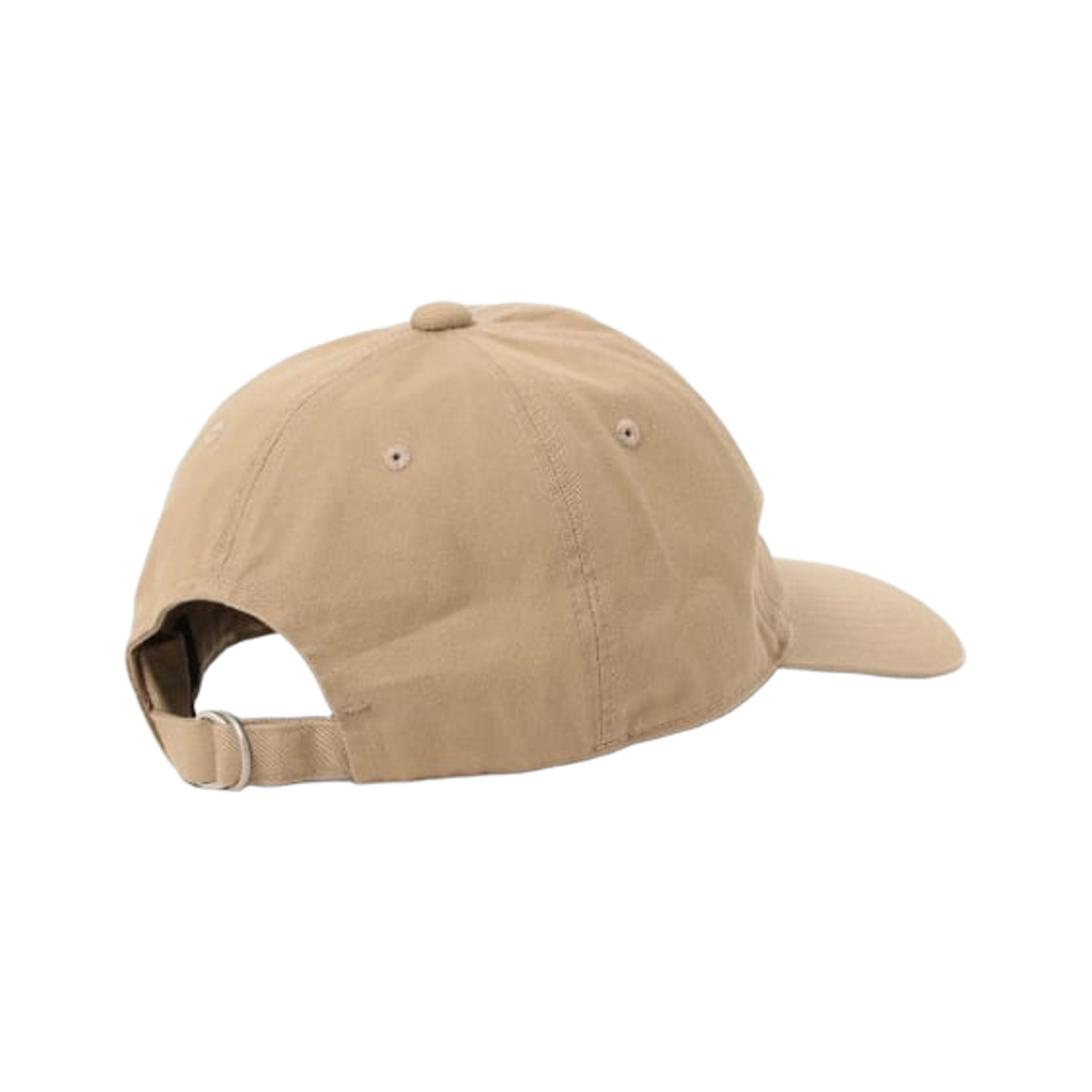 빔즈 베이직 베이스볼 캡 베이지(Beams Basic Baseball Cap Beige) - 2
