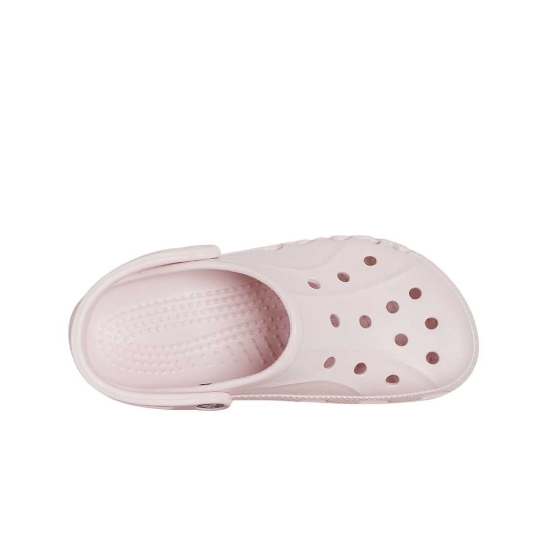 크록스 바야 베어리핑크 26SUCL10126(Crocs BAYA BARELYPINK 26SUCL10126) - 4