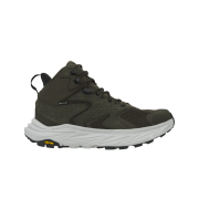 Hoka Anacapa 2 Mid GTX Deep Umber Stardust - Wide
