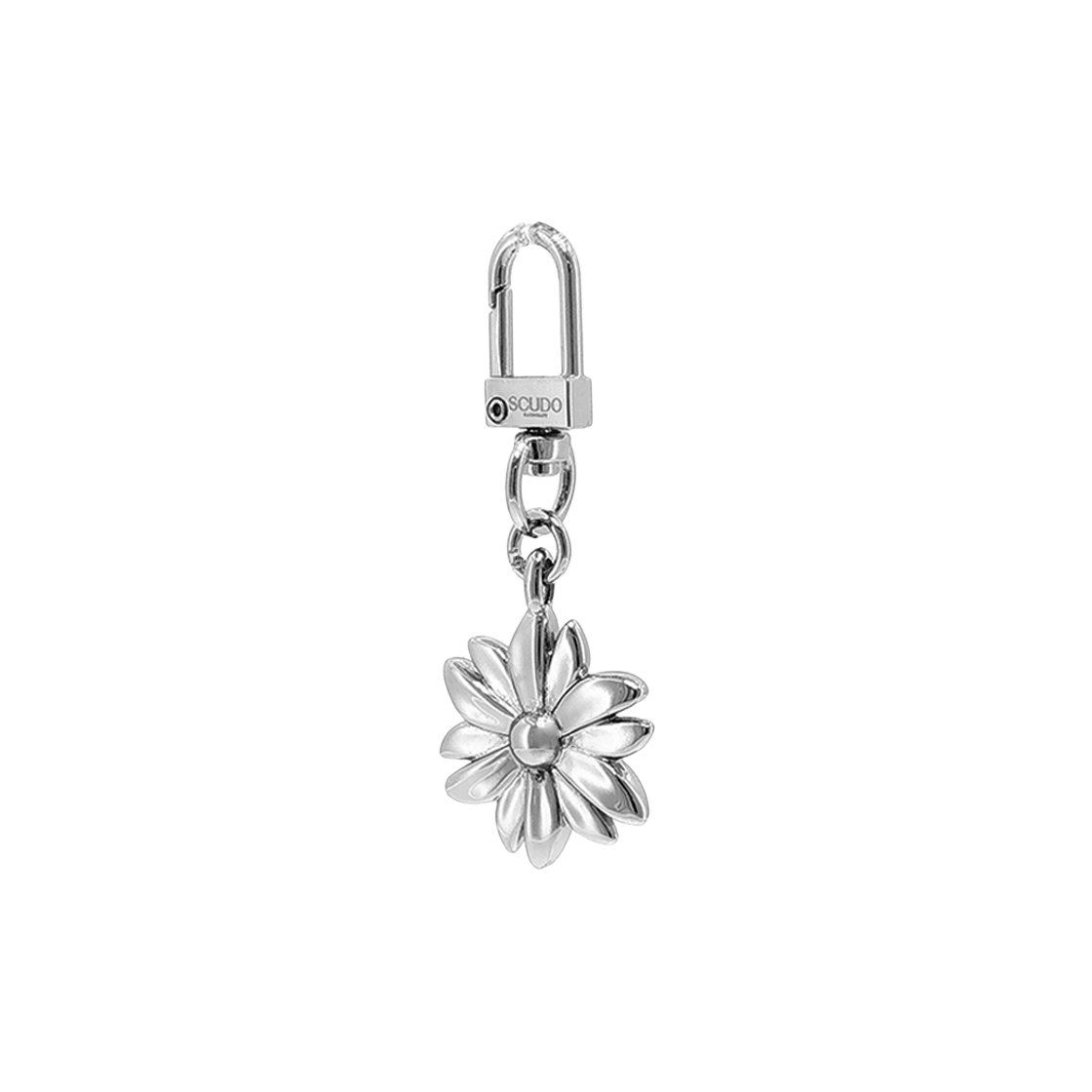 스쿠도 쿠오레 키링(Scudo Cuore Keyring)
