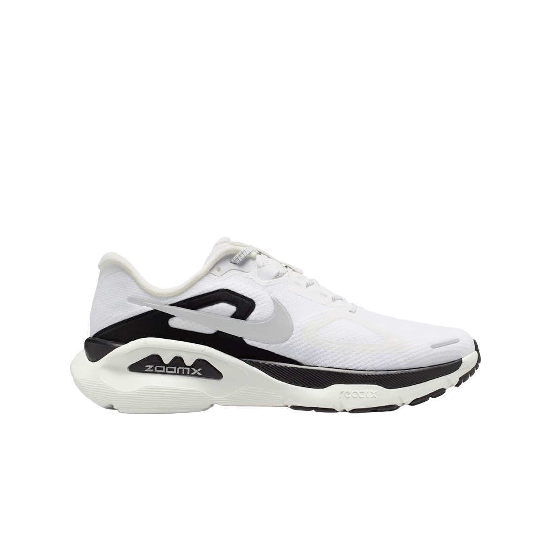 II7192-100 Nike Structure Plus Summit White Black