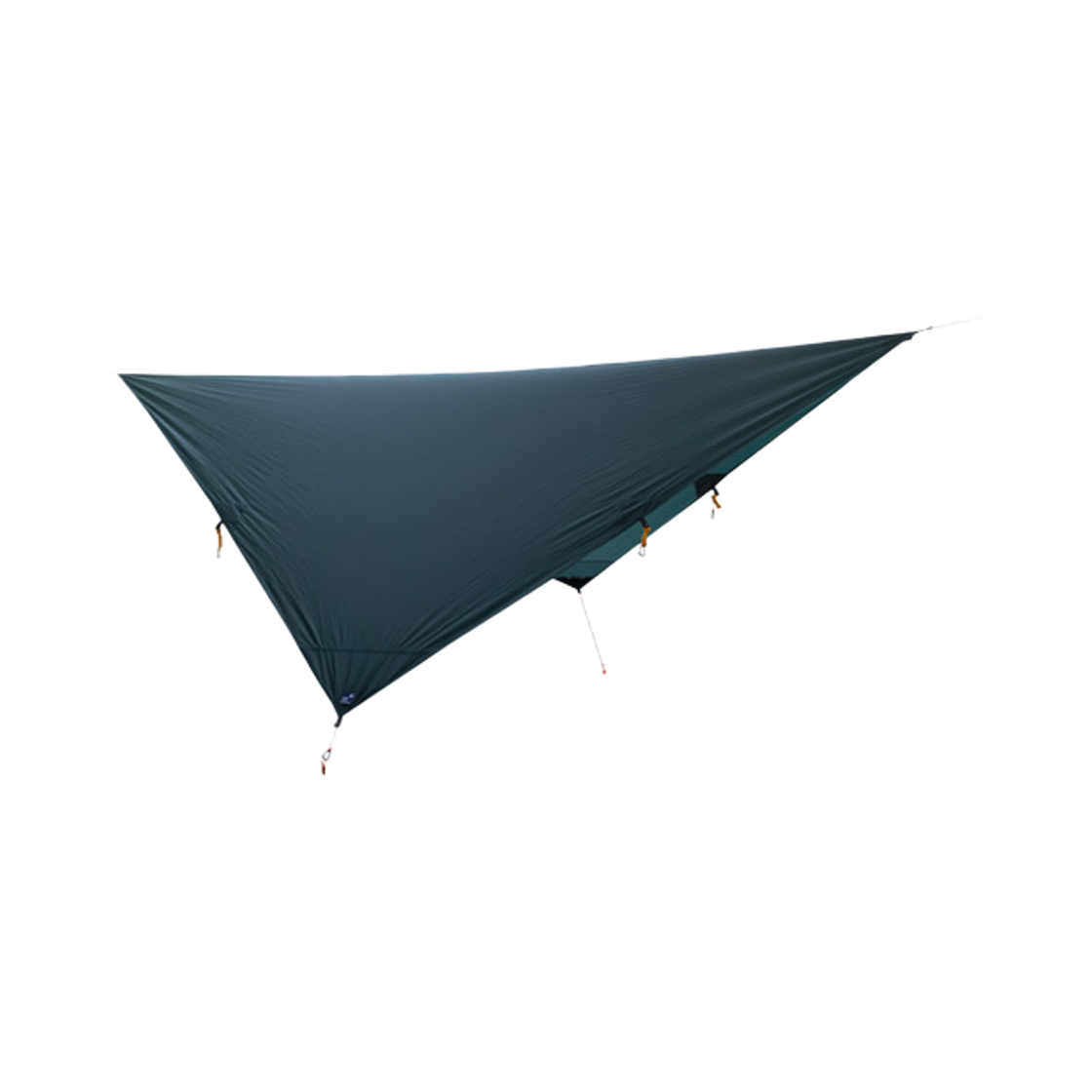 티켓투더문 타프 다크 그린(Ticket To The Moon Tarp Dark Green) - 1