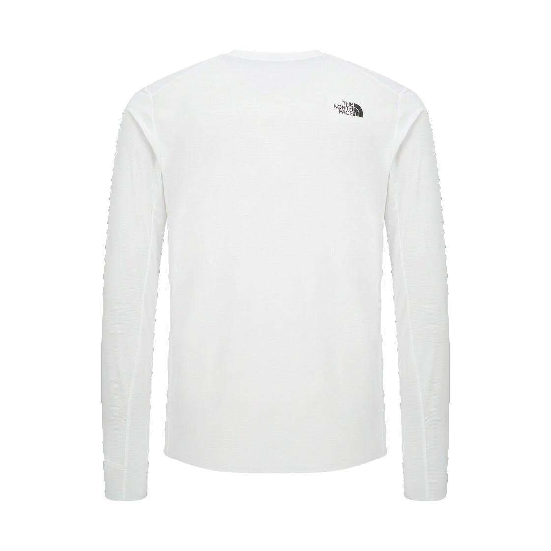 노스페이스 카미노 하이브리드 집 티셔츠 화이트 - 26SS(The North Face Camino Hybrid Zip T-Shirt White - 26SS) - 2