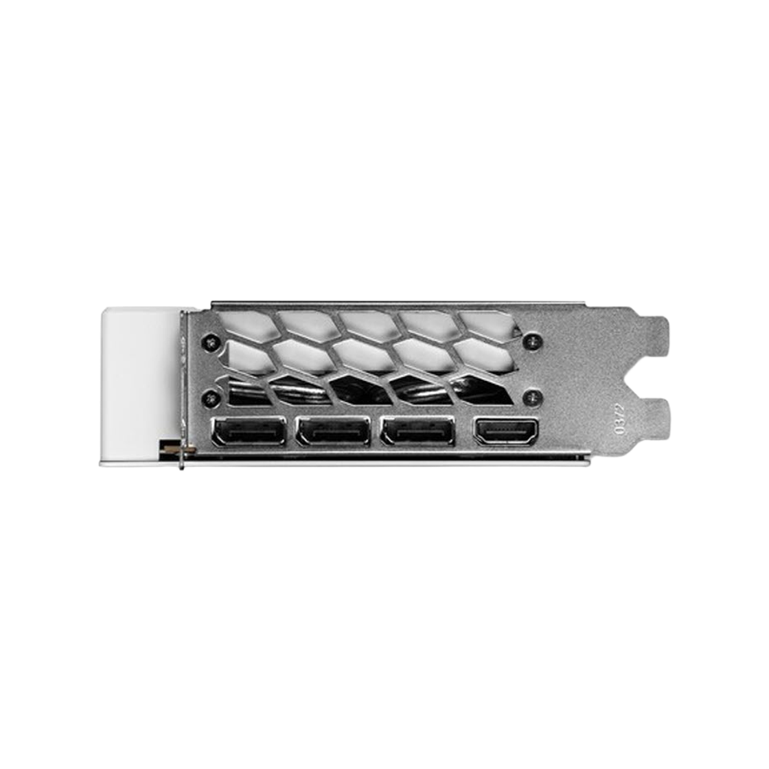 갤럭시 GALAZ 지포스 RTX 5060 EX WHITE OC D7 8GB(GALAZ GeForce RTX 5060 EX WHITE OC D7 8GB) - 4