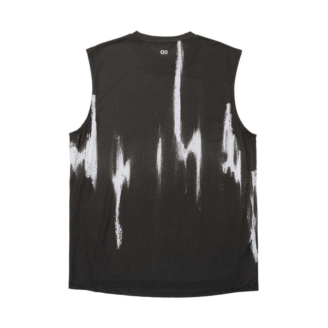리액티파이 레이스 펄스 탱크 블랙(REACTIFY Race Pulse Tank Black) - 2