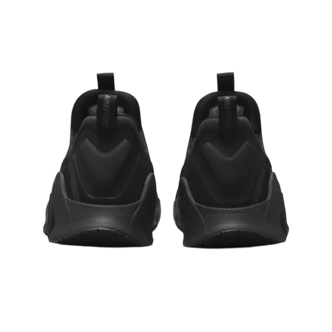 (W) 나이키 프리 메트콘 6 블랙 앤트러사이트((W) Nike Free Metcon 6 Black Anthracite) - 3