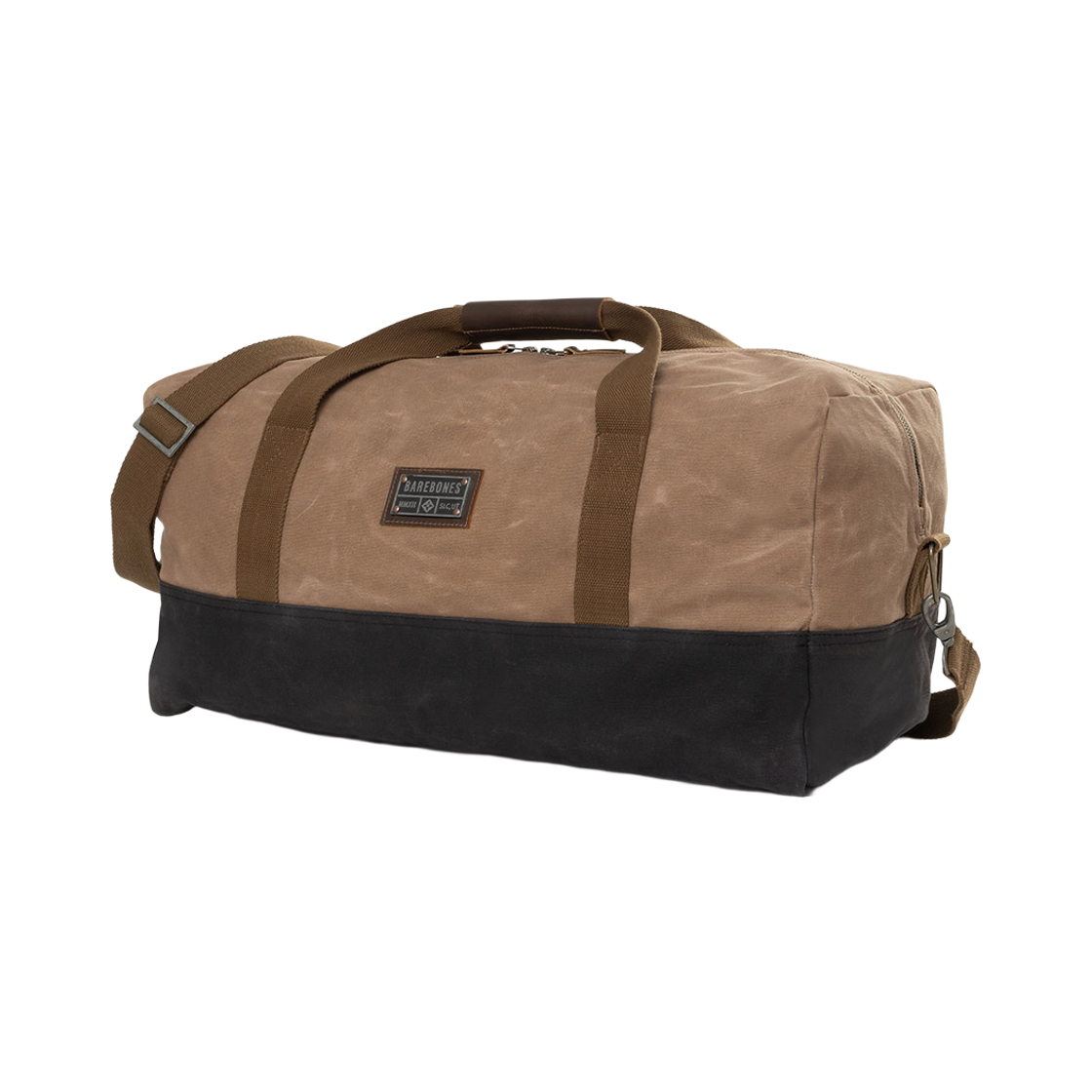 베어본즈 닐룸 더플 백(Barebones Neelum Duffel Bag) - 4
