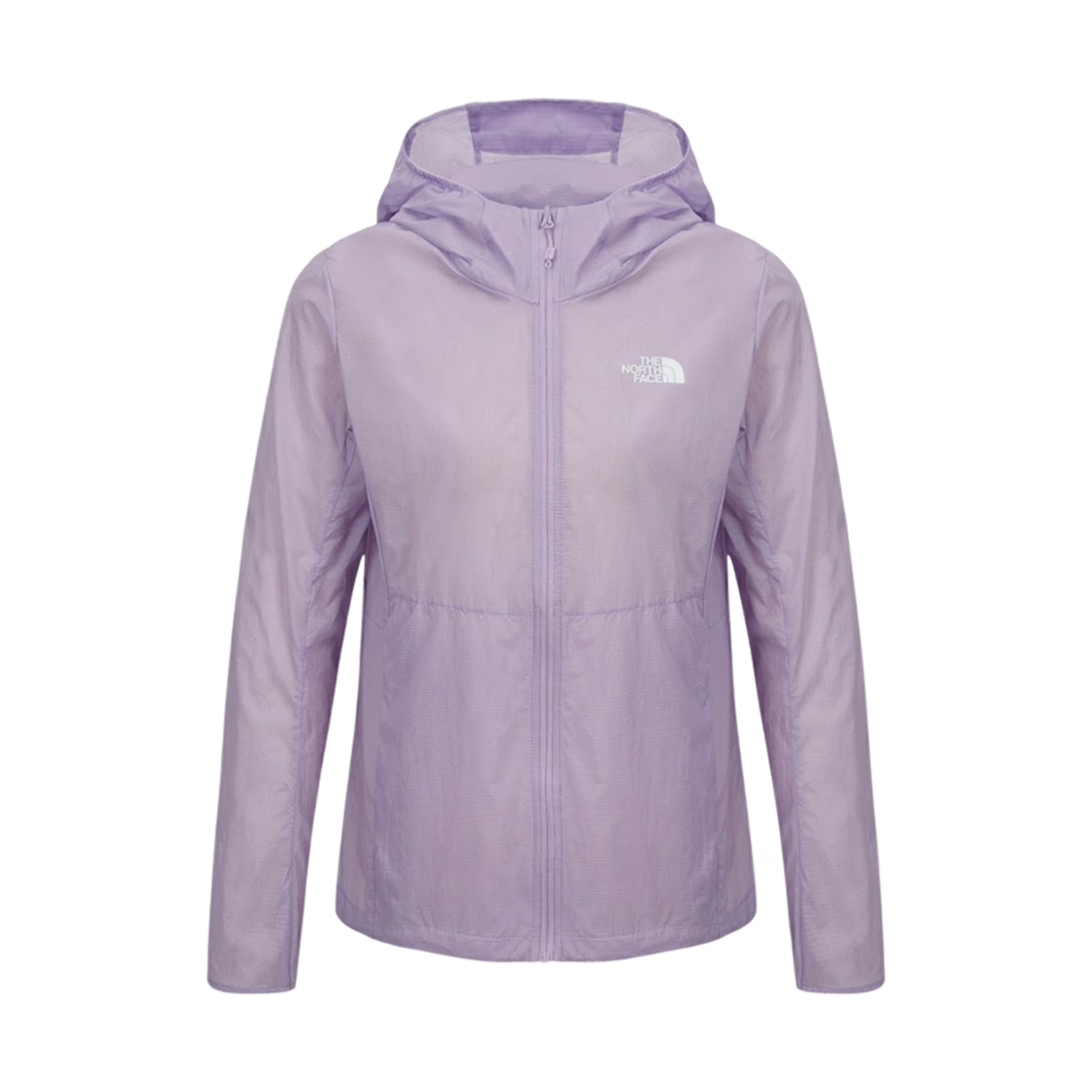 NJ3LS36C (W) The North Face Drift Jacket Lavender - 26SS