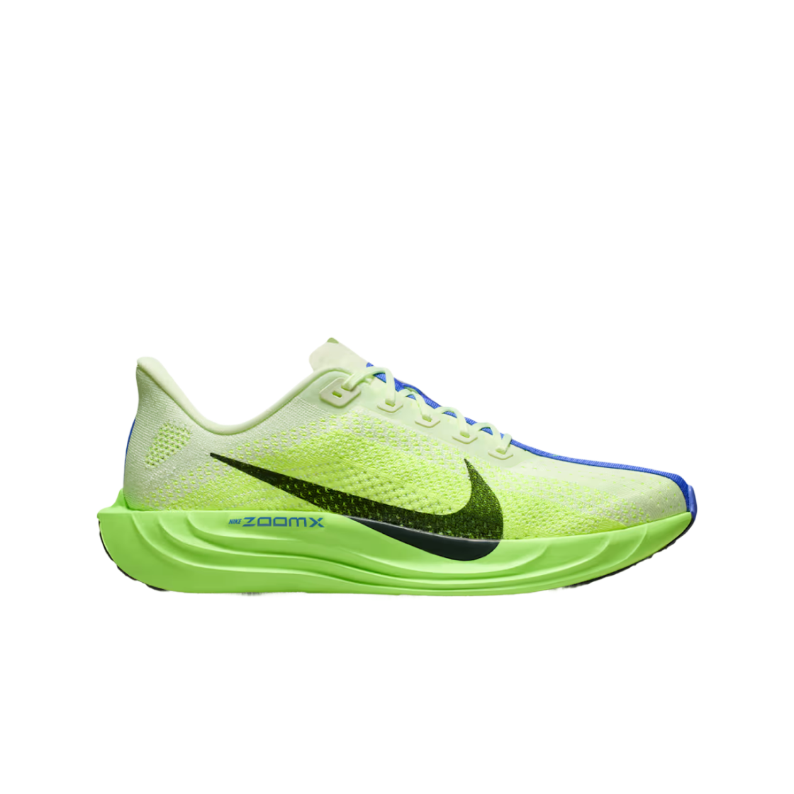 FQ7262-702 Nike Pegasus Plus Volt Ice Volt Tint
