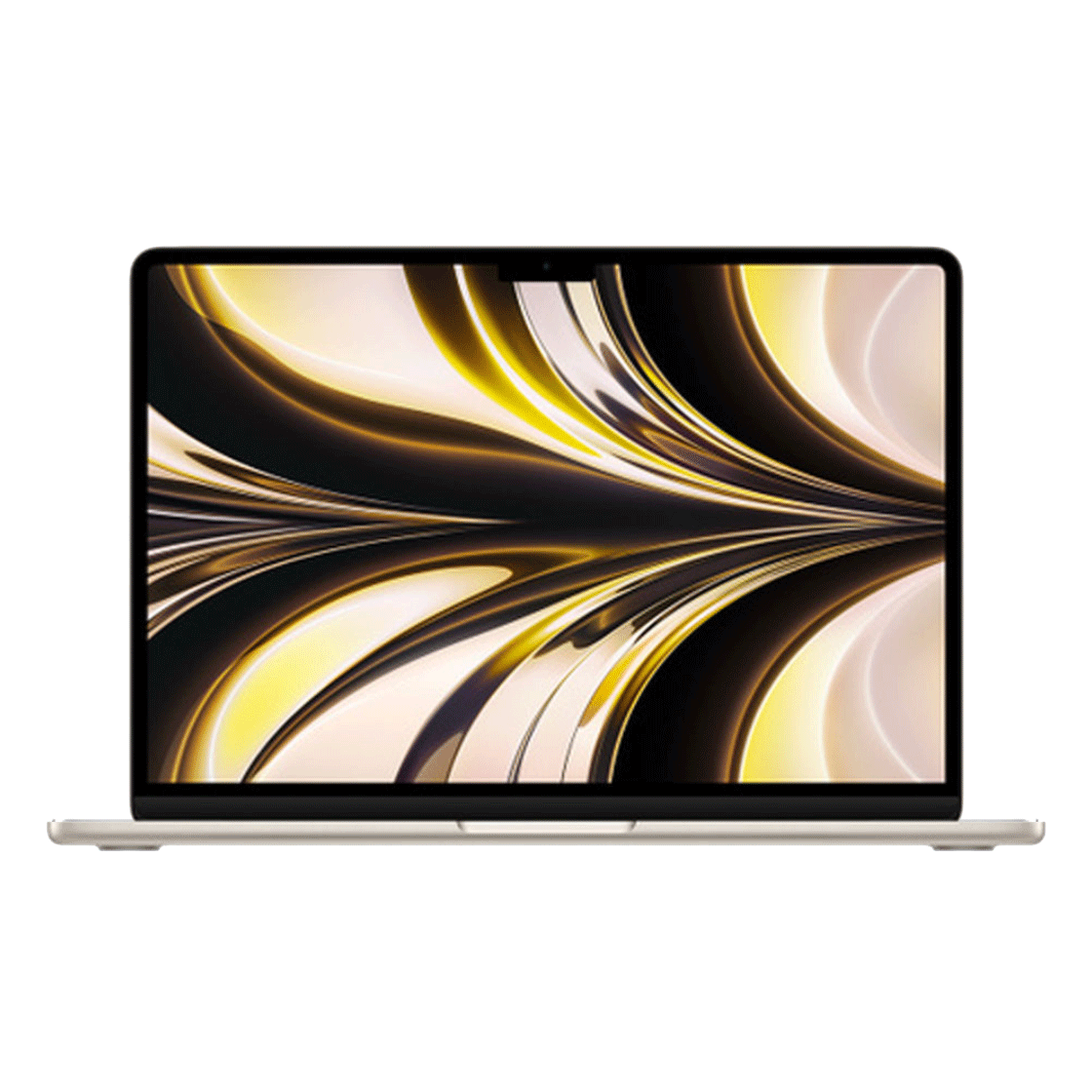 [A등급] 리퍼비시 2022 맥북 에어 13 M2 RAM 8GB SSD 512GB([A등급] Refurbished 2022 MacBook Air 13 M2 RAM 8GB SSD 512GB) - 4
