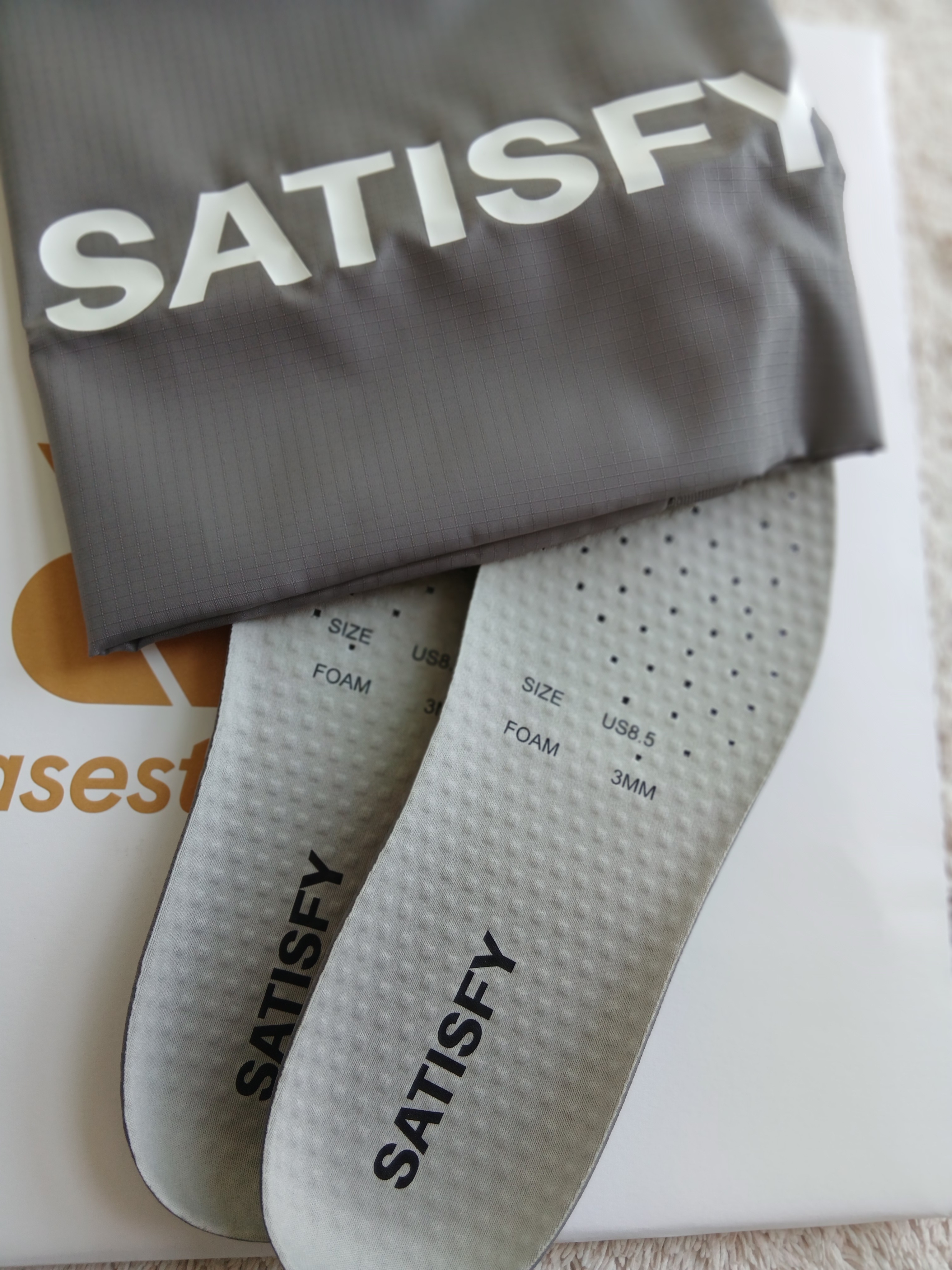 Satisfy The Rocker Shadow (Special Edition), Satisfy The Rocker Shadow 착용 스타일 - 5