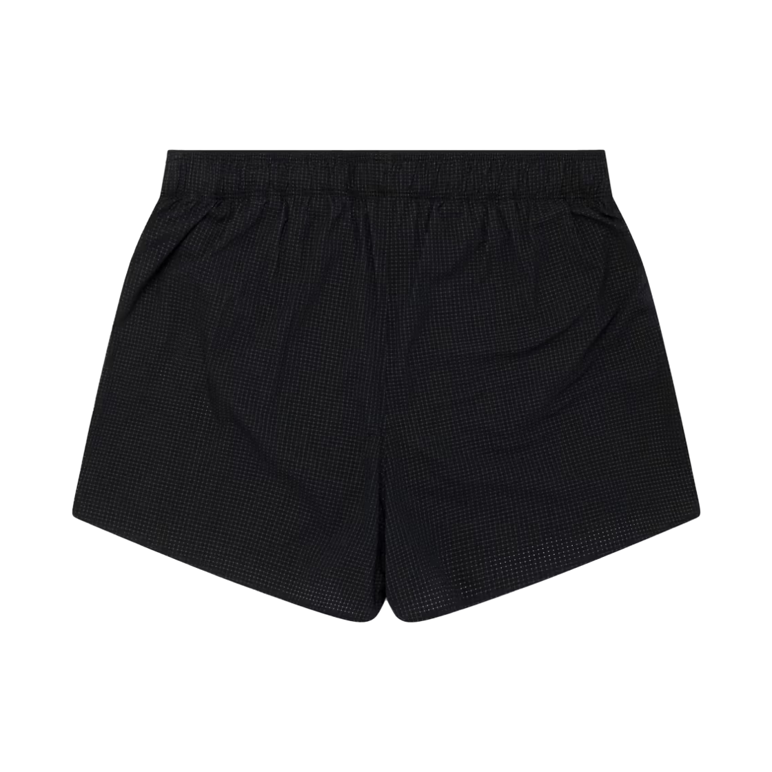 뉴발란스 x 도버 스트리트 마켓 하이컷 스플릿 쇼츠 블랙(New Balance x DSM High Cut Split Shorts Black) - 2