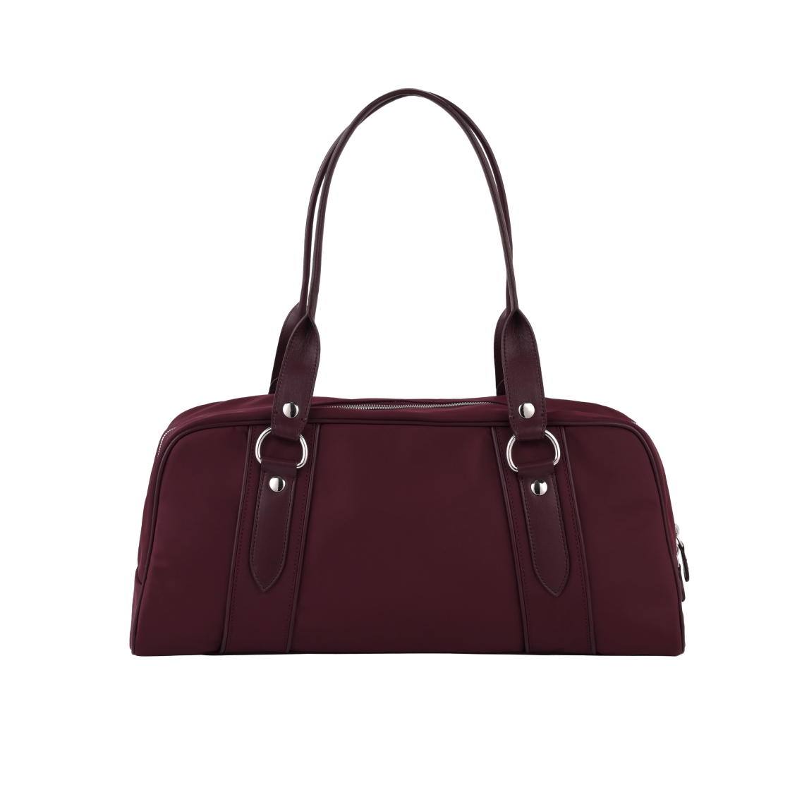 라츠유 비비 보스턴 백 와인(LOTS YOU Vivi Boston Bag Wine) - 2