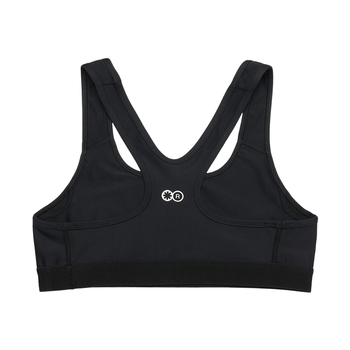 리액티파이 우먼 브라탑 블랙(REACTIFY Women's Bra top Black) - 2