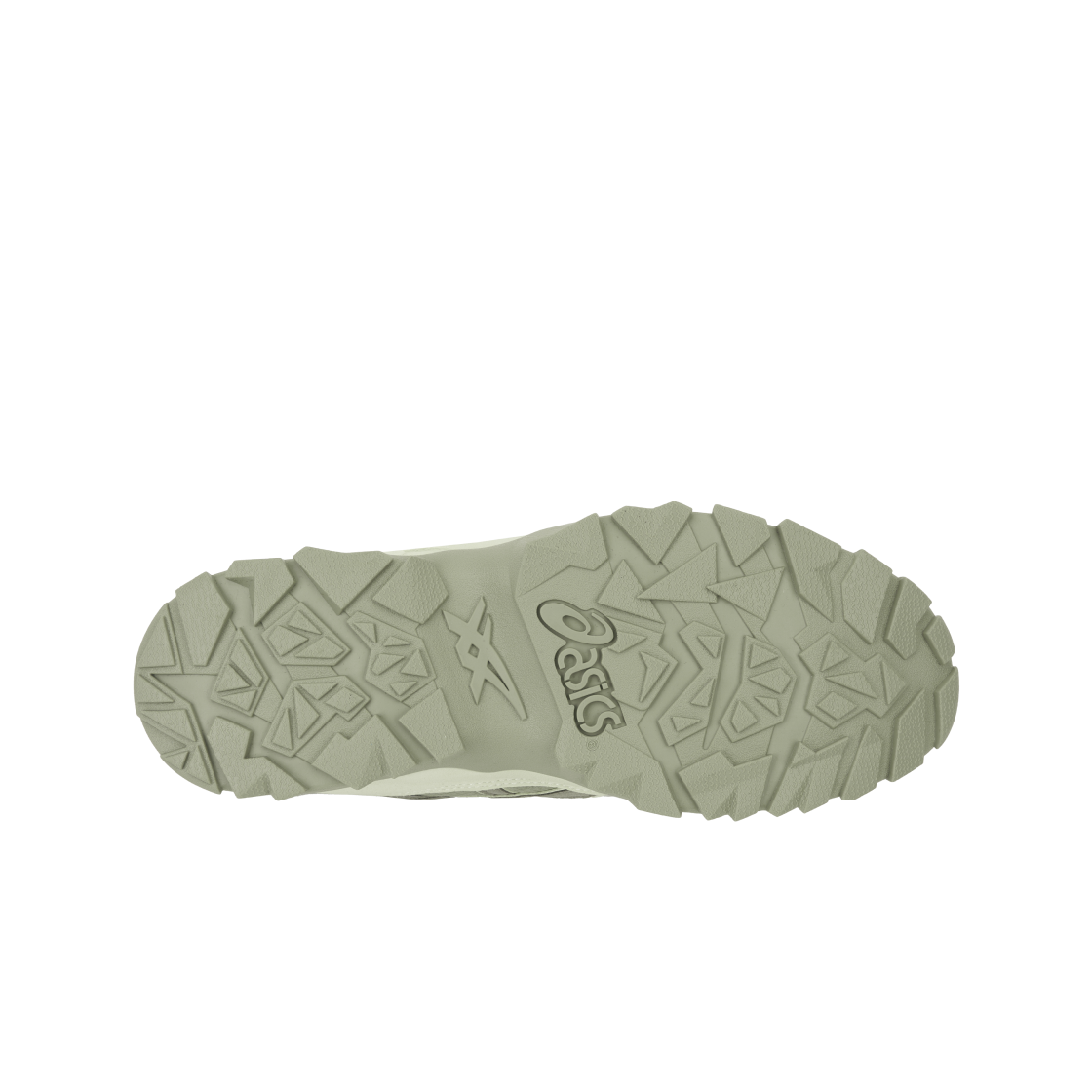 아식스 젤 픽엑스 그레이 그린(Asics Gel-Pickax Grey Green) - 2