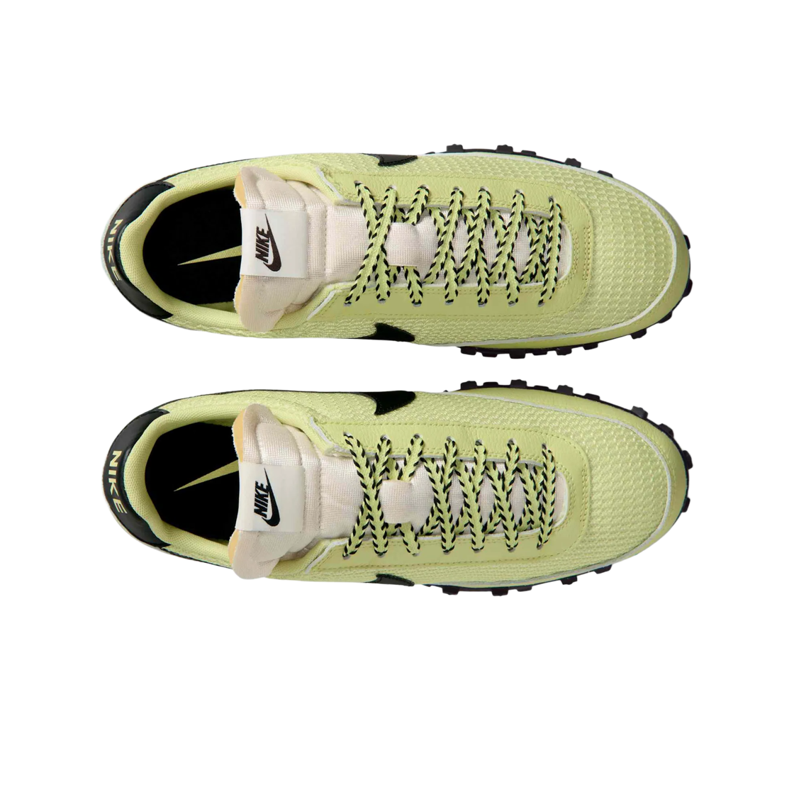 나이키 와플 레이서 SE 라임라이트 세일(Nike Waffle Racer SE Limelight Sail) - 2