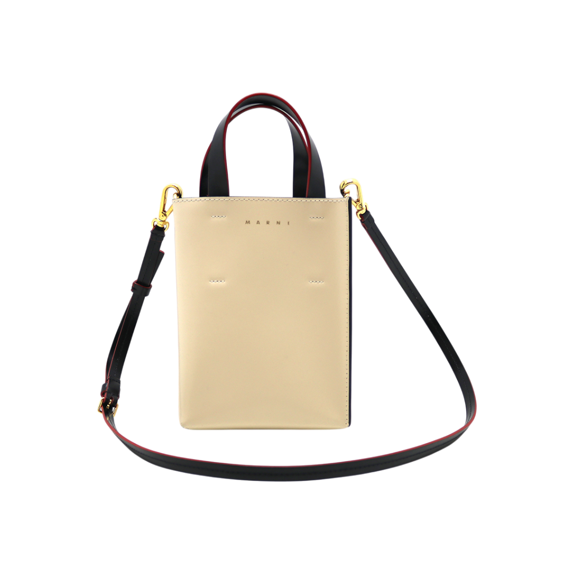 IT9ULBSDF65L Marni Museo Mini Tote Bag