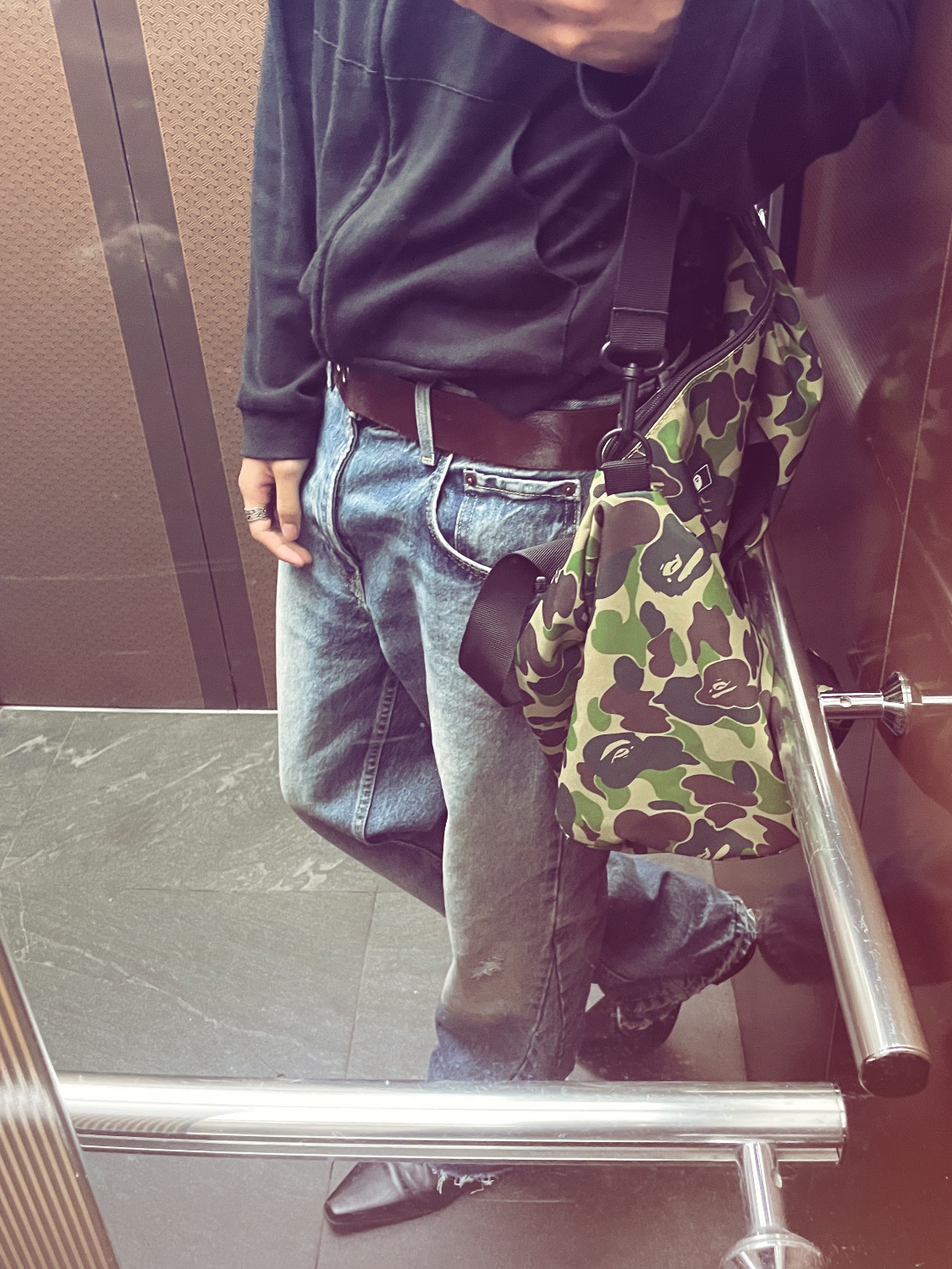 KREAM 스타일 - 1