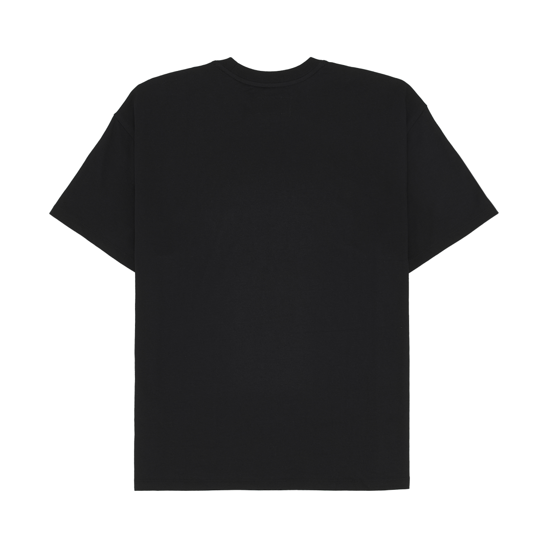 마뗑킴 로고 탑 블랙(Matin Kim Logo Top In Black) - 2