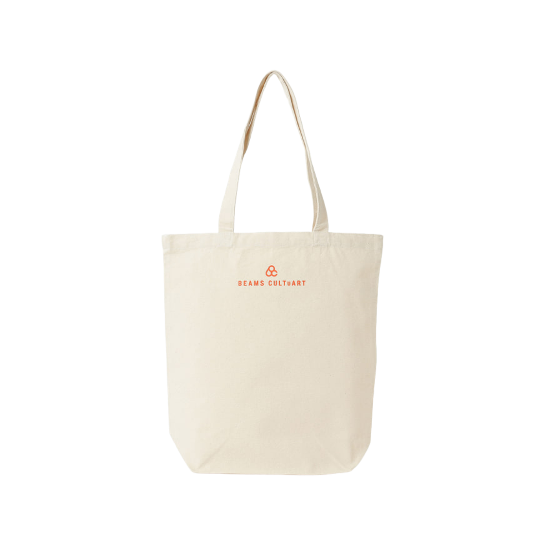 빔즈 컬쳐아트 x 사토 마사히코 3 캐릭터 토트백 내츄럴(Beams Cultuart x Masahiko Sato 3 Character Tote Bag Natural) - 2