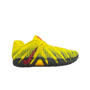 Nike Ja 3 EP Tour Yellow University Red