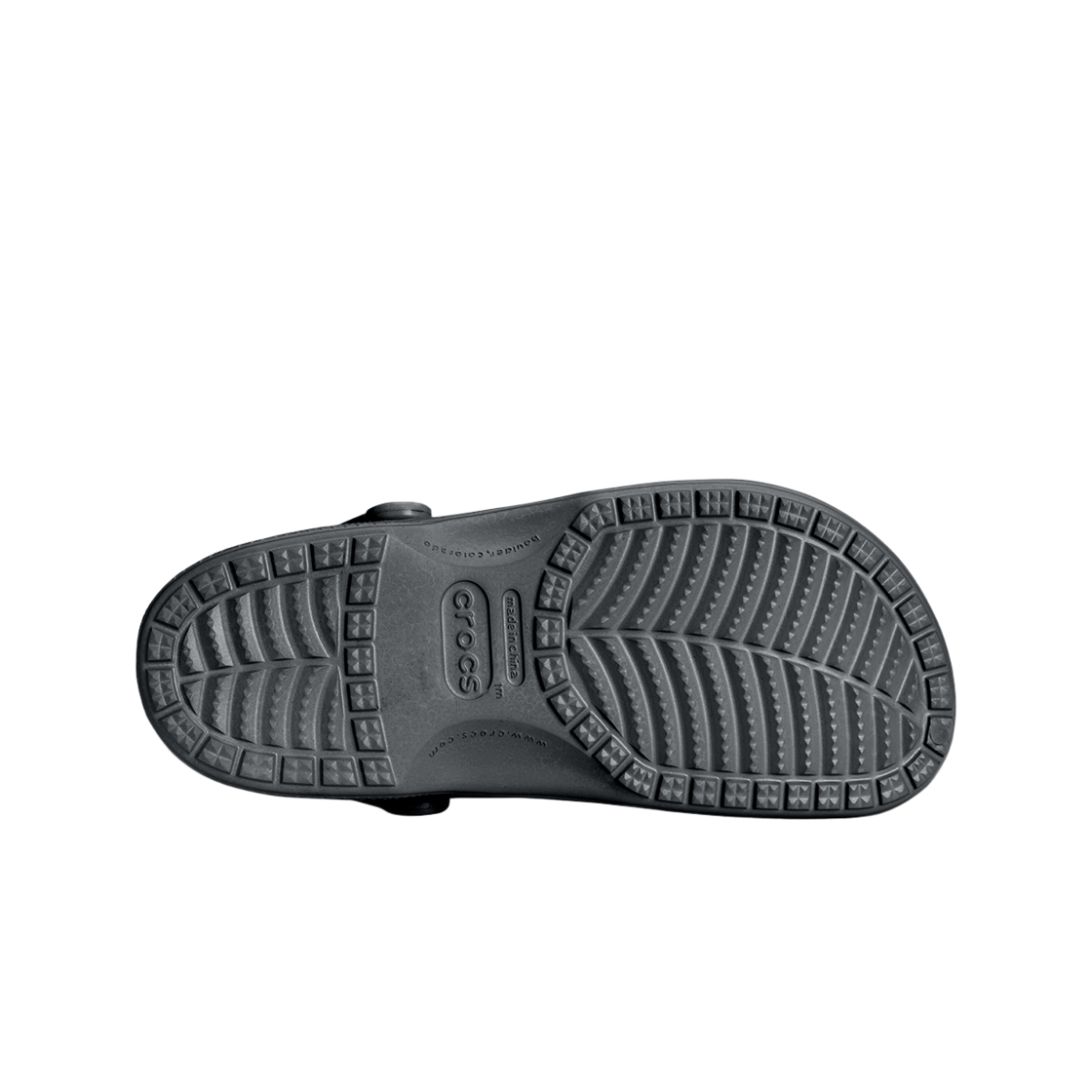 크록스 바야 그라파이트 26SUCL10126(Crocs BAYA GRAPHITE 26SUCL10126) - 2
