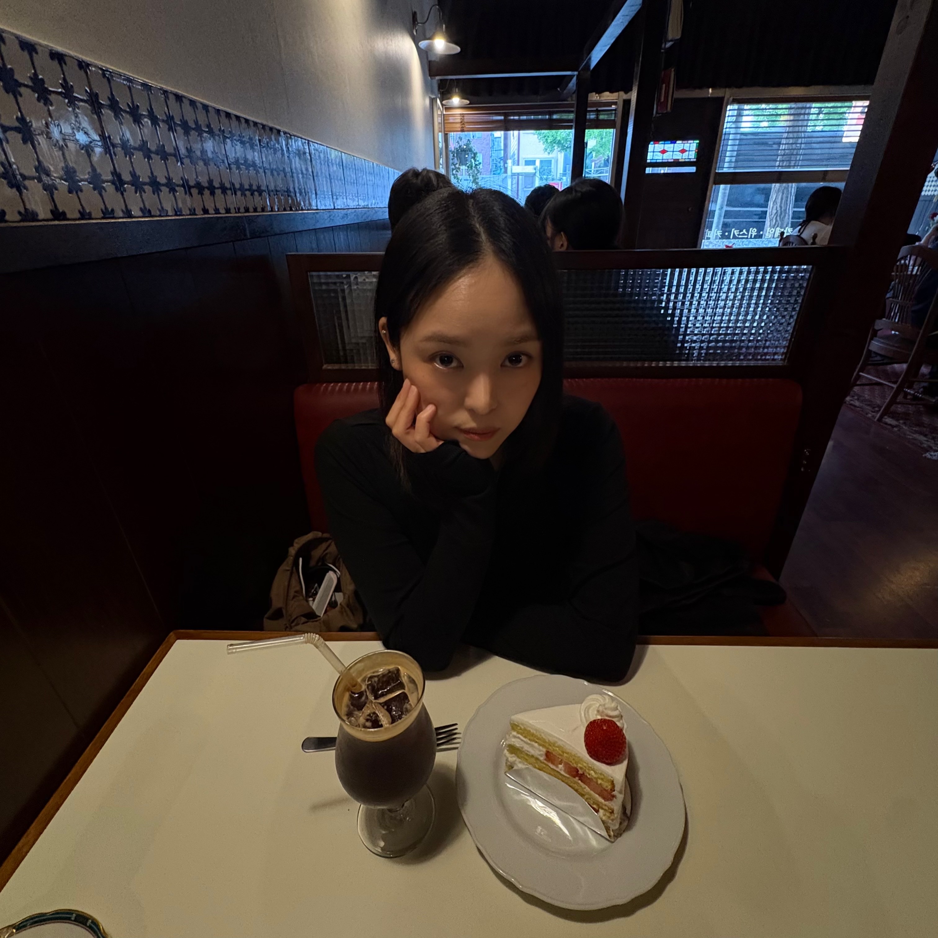 KREAM 스타일 - 2
